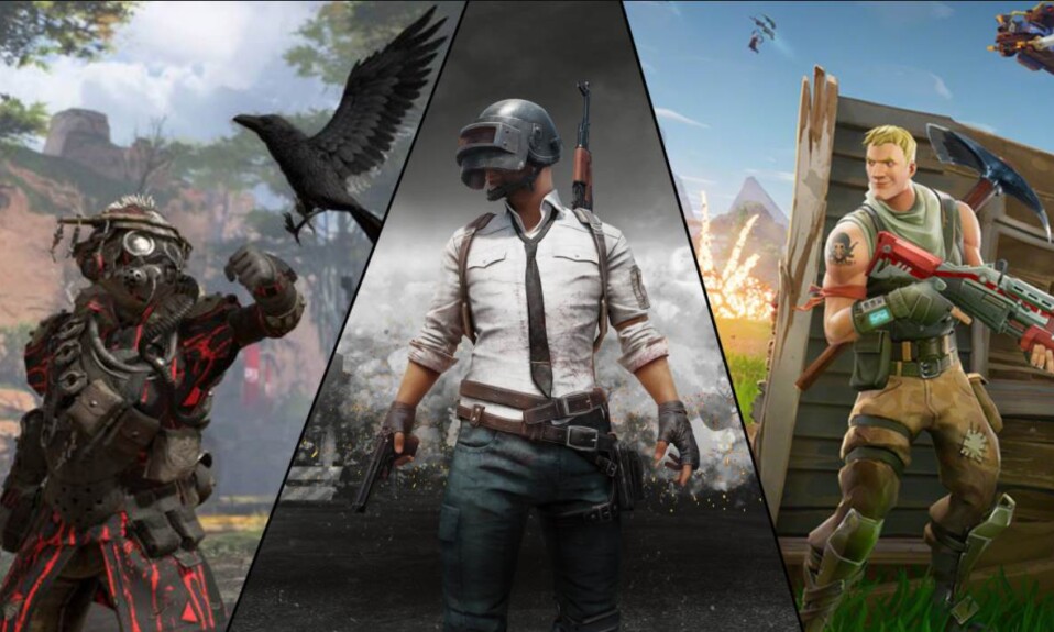 Best Battle Royale Games for Android
