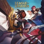 League of Legends Prime Gaming: Loot, Info & More