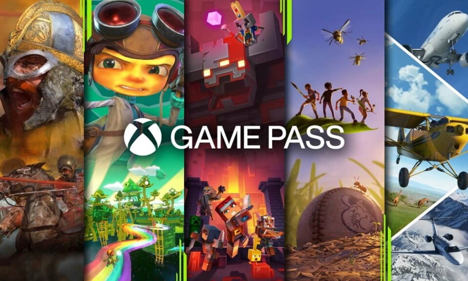 Xbox Game Pass January 2022 Games: All Console and PC Additions