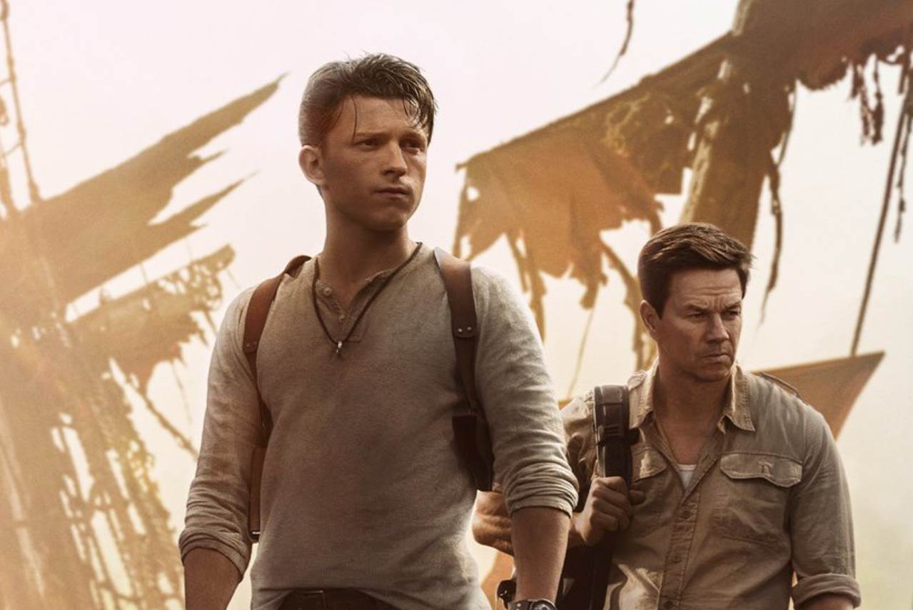 Leak: Uncharted & Fortnite Crossover Coming