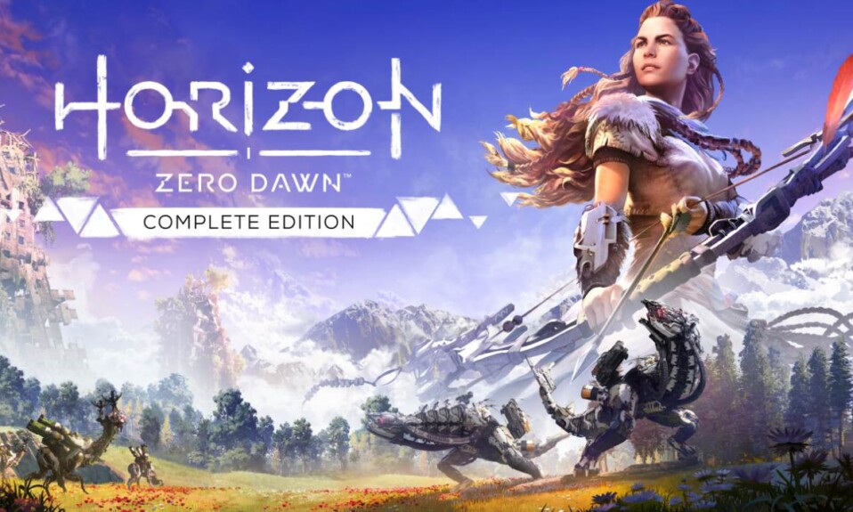 Horizon Zero Dawn: How Long to Beat?