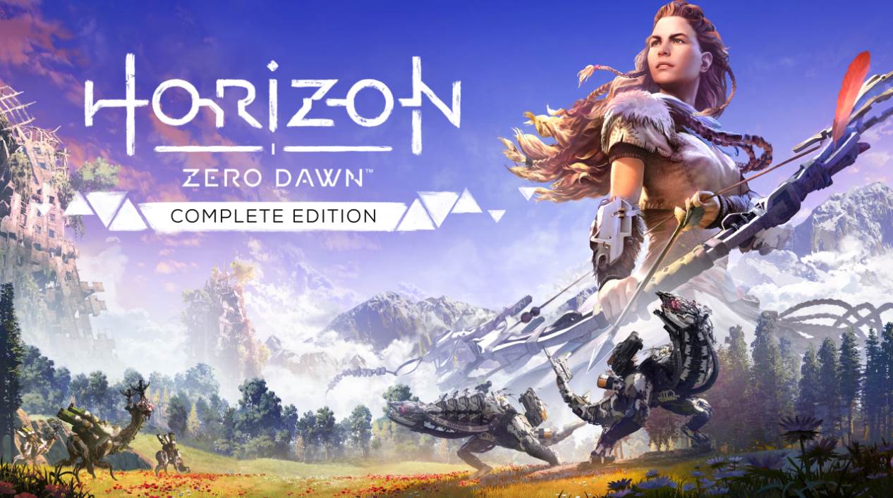 Horizon Zero Dawn: How Long to Beat?