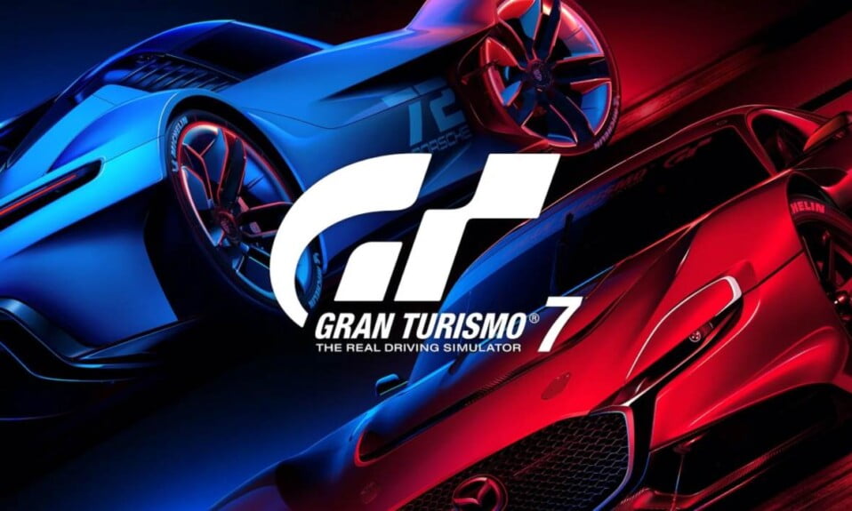 All Modes in Gran Turismo 7