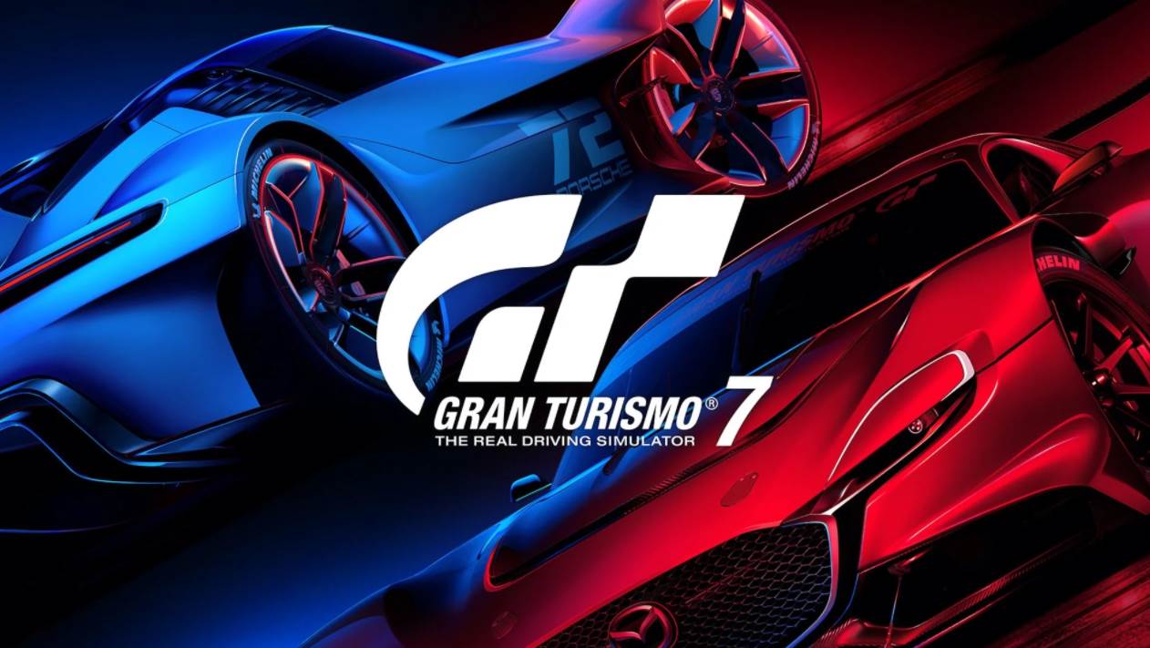 All Modes in Gran Turismo 7