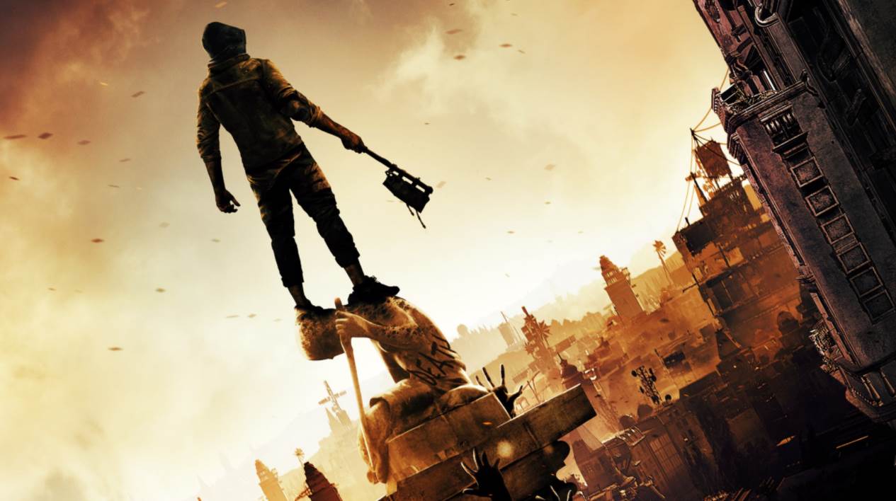 Dying Light 2: Where to Find Resin