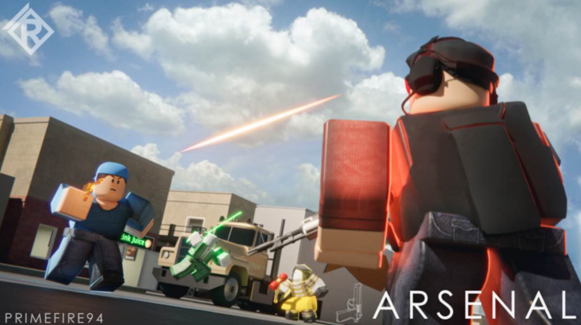 Roblox Arsenal Codes (February 2022)