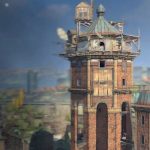 Who Should You Give the Horseshoe Water Tower to in Dying Light 2 Stay Human?
