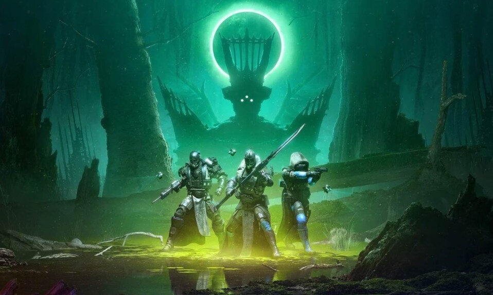 Will Destiny 2: The Witch Queen Be on Game Pass?