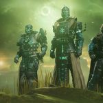 Destiny 2 Witch Queen: How to Get Patterns and Create New Weapons