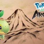 Pokémon Legends: Arceus - Where to Find Turtwig