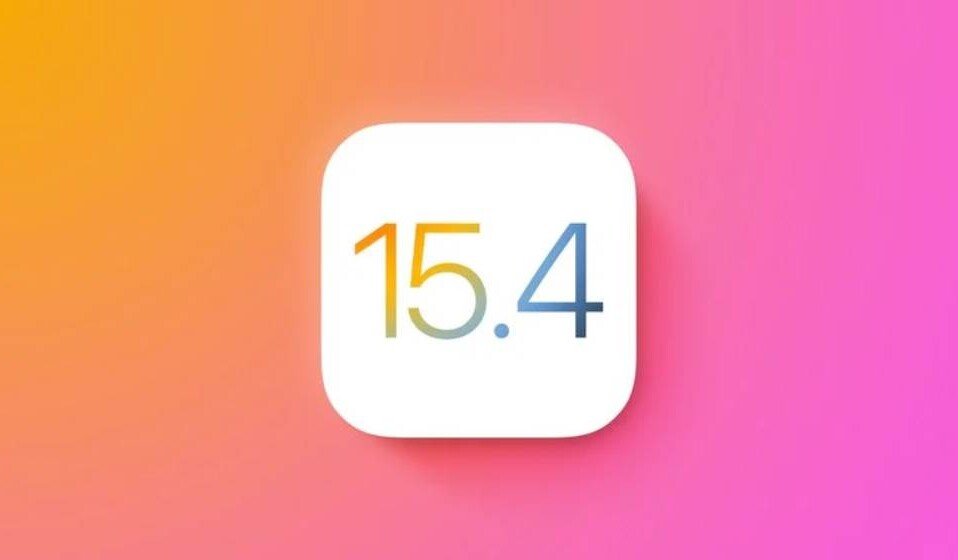 Everything New in iOS 15.4 Beta 2: Face ID Updates, Tap to Pay Code and More