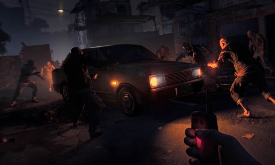 Are there Any Drivable Vehicles in Dying Light 2? Can We Drive Cars and Trucks?