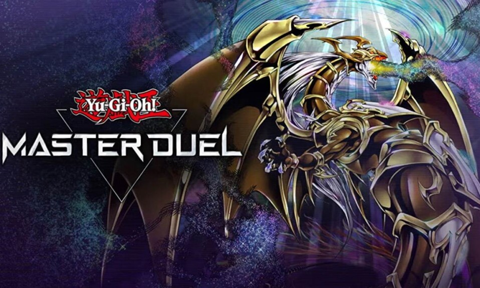 How to Play Yu-Gi-Oh! Master Duel on Mobile