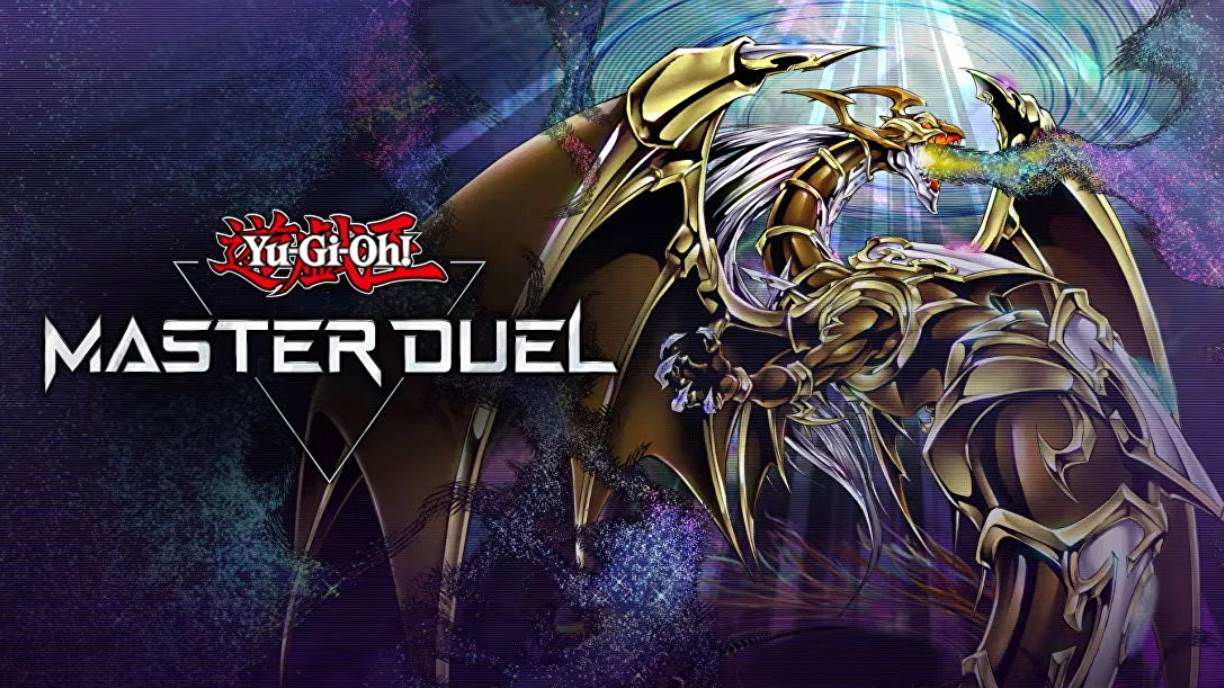 How to Play Yu-Gi-Oh! Master Duel on Mobile