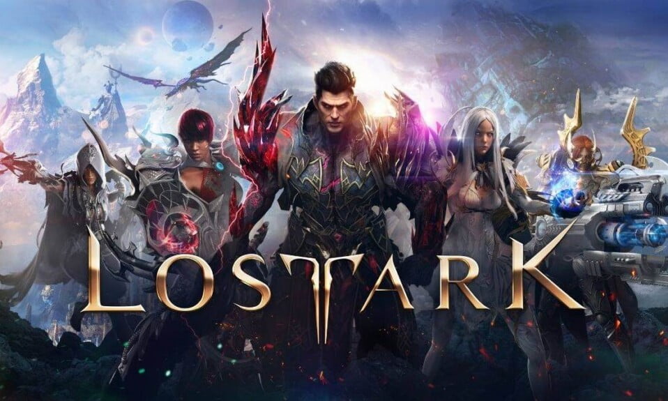 Lost Ark: How to Get and Use Coins of Courage