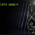 Nvidia GeForce RTX 3090 Ti Launched at $1,999
