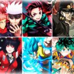 11 Best Anime Games for PC in 2022