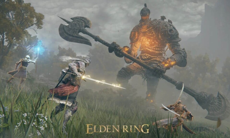 Elden Ring: How to Defeat The Ancestor Spirit Boss