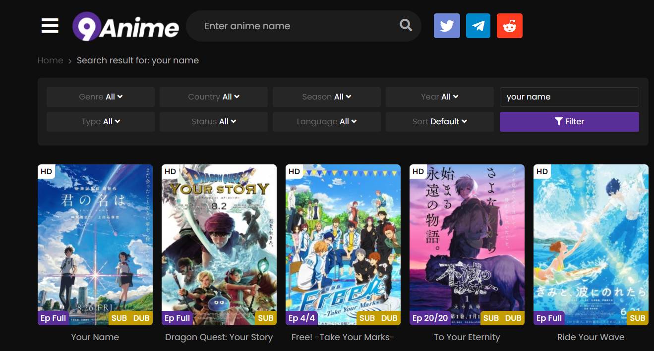 10 Best Free Websites to Watch Anime Online in 2022