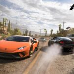 Forza Horizon 5: Upcoming DLC Cars List Leaked