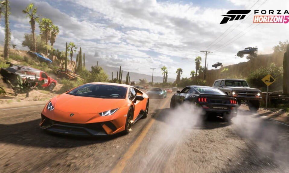 Forza Horizon 5 'You’re Too Early' Fix: Why Can’t I play?
