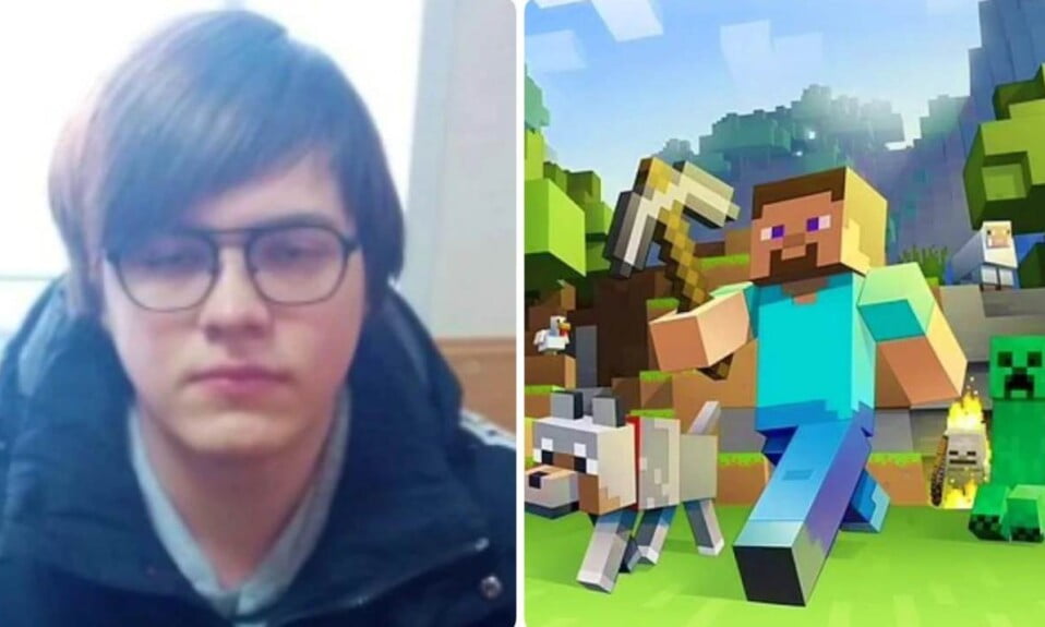 16 Year Old Russian Teenager Jailed for Plot to Blow Up FSB Building in Minecraft