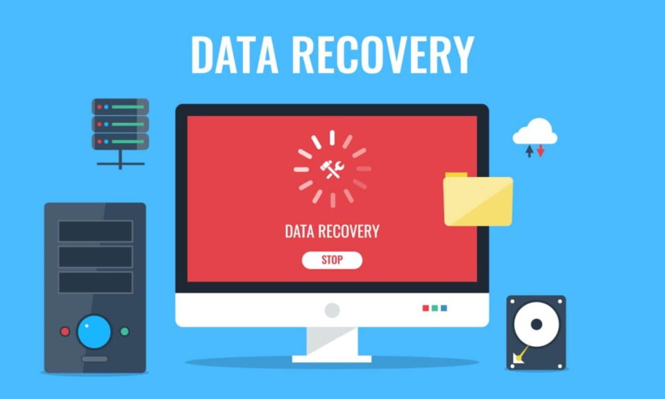 6 Best Free Data Recovery Software in 2022
