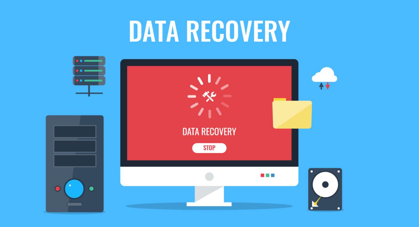 6 Best Free Data Recovery Software in 2022