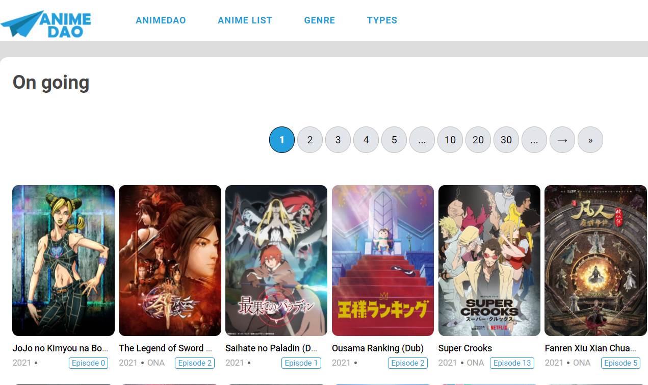 10 Best Free Websites to Watch Anime Online in 2022