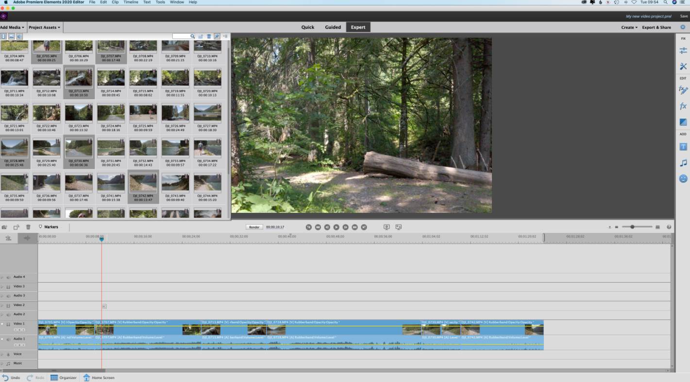 The 5 Best Video Editing Software in 2022