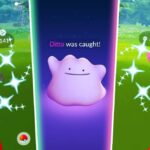 All April Fools' 2-Oh-22 Special Research Tasks and Rewards in Pokémon Go
