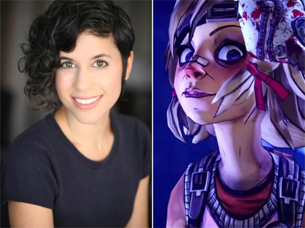 Tiny Tina's Wonderlands Voice Cast: Who Plays the Main Characters?
