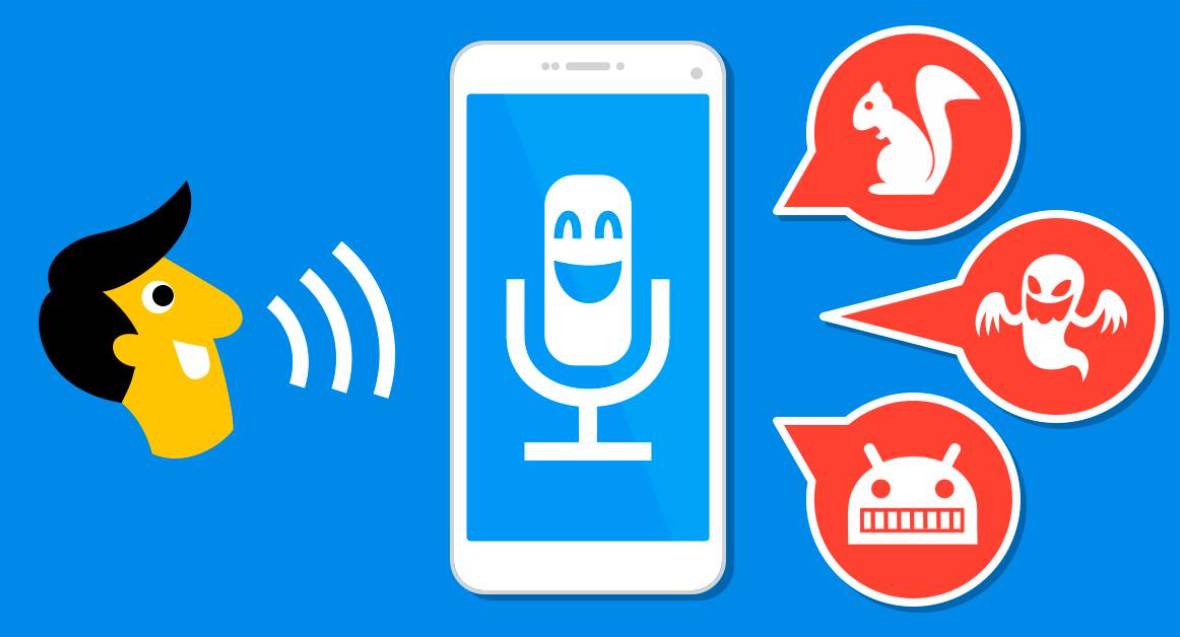 Best Voice Changer Apps for Android