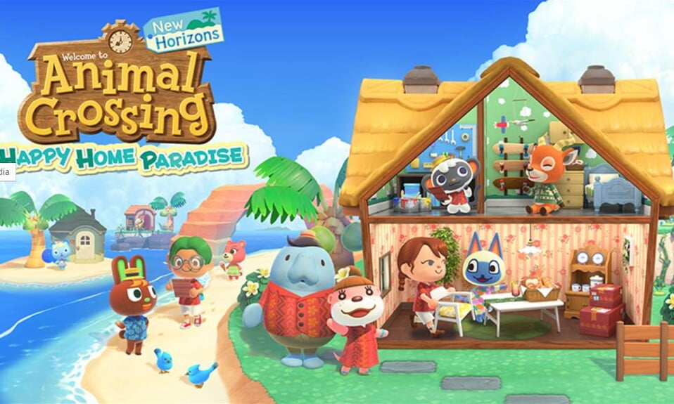 5 Games If You Like Animal Crossing