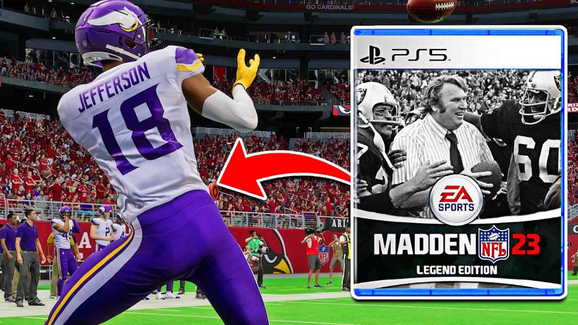 Will Madden 23 Be Available On the Nintendo Switch?