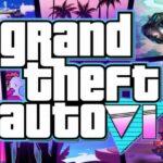 GTA 6 Logo Leaked - Alleged Rockstar Merchandise Spotted Online