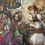 7 Best JRPGs to Play on Nintendo Switch
