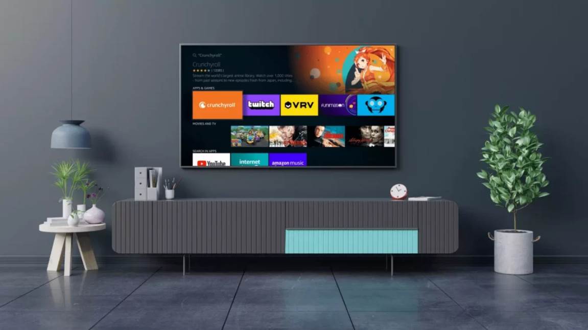 How to Add Crunchyroll to Your Samsung Smart TV
