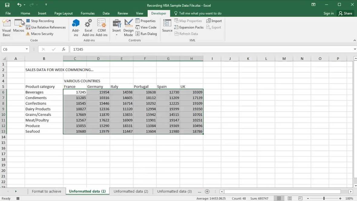 Best Free MS Excel Alternatives