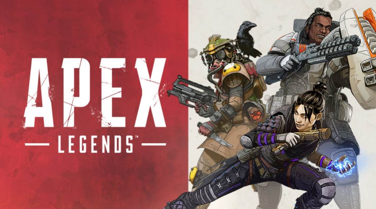 Apex Legends Rules: What is Rule 24, 32, 33, 34, 35 and 63?