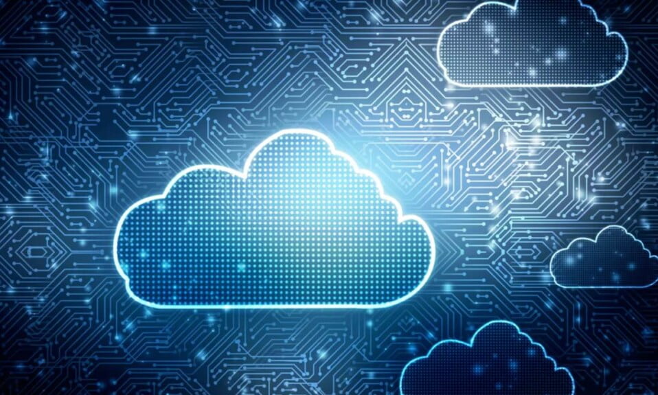 6 Best Free Cloud Storage in 2022