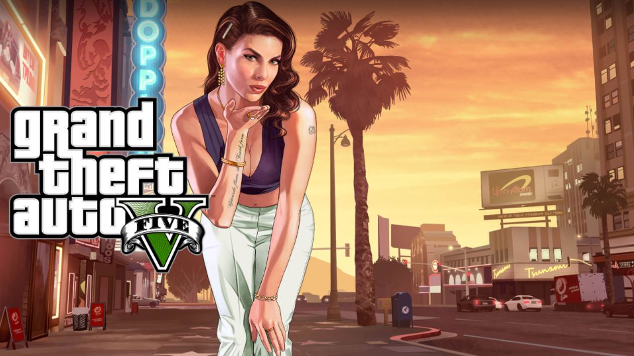 How To Get GTA 5 Mods on Xbox One Without USB