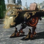 Lost Ark: How to Get the Motorcycle Mount