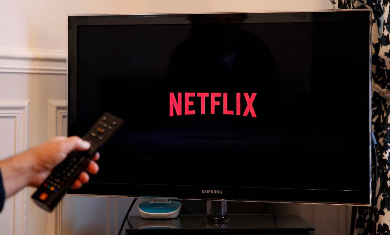 How to Fix Samsung Smart TV Netflix Not Working