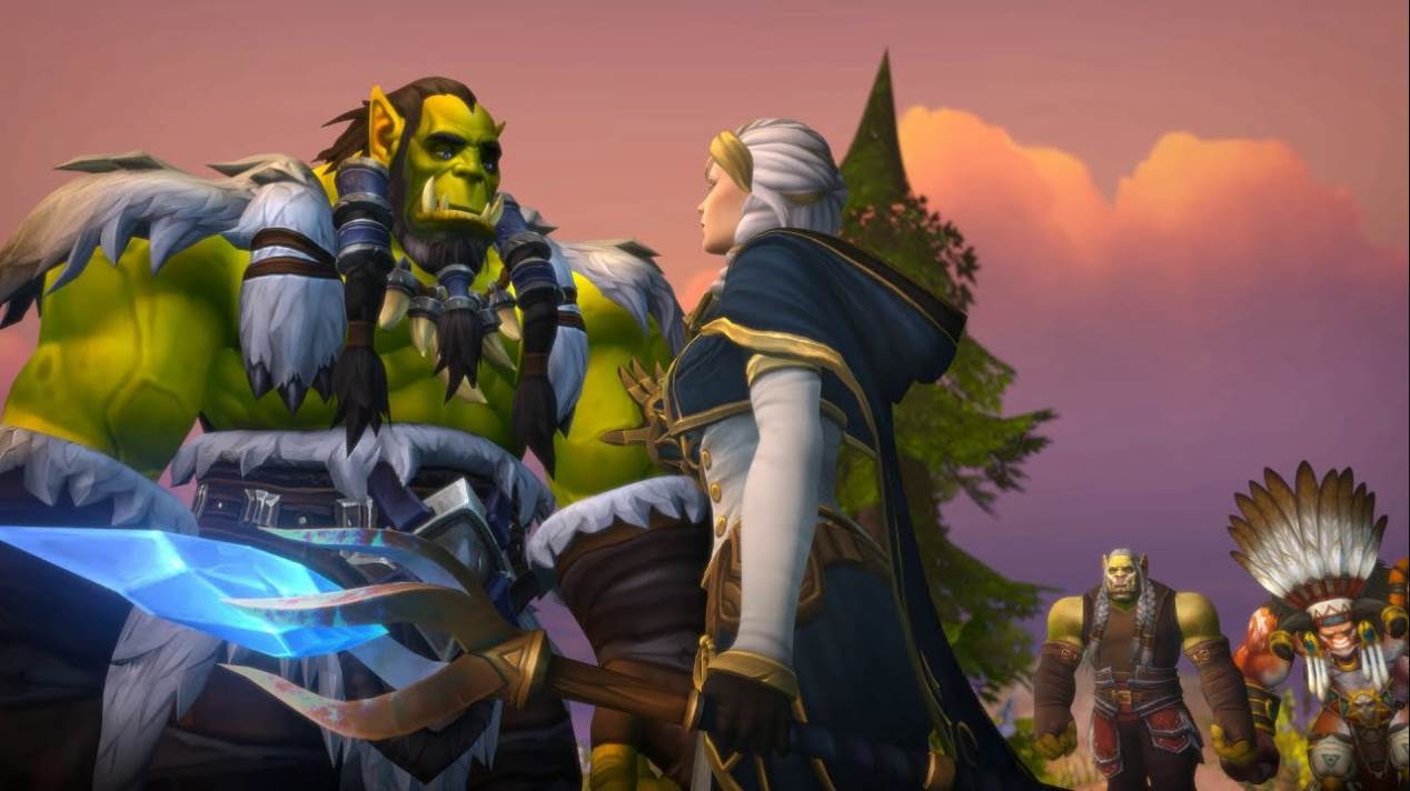 World of Warcraft: 5 Best Ways To Farm Soul Ash