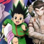 12 Smartest Characters In Hunter X Hunter