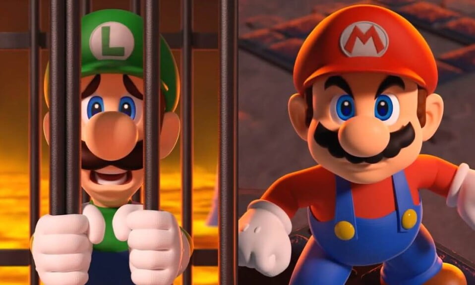 Nintendo: Mario's Biggest Mistakes & Failures Ever