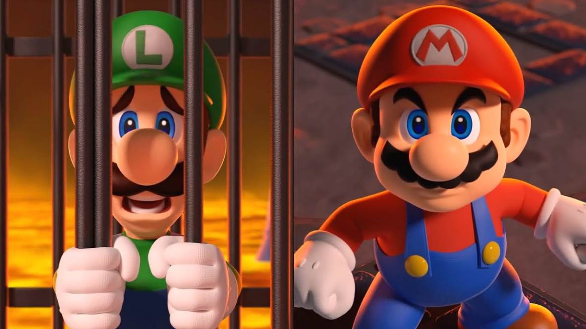 Nintendo: Mario's Biggest Mistakes & Failures Ever
