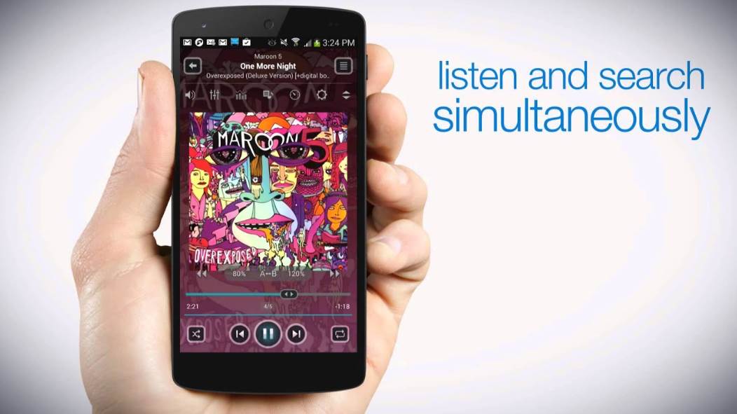 Best Apps to Listen to Music Offline For Free on Android and iPhone