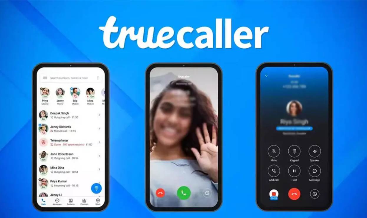 Best Truecaller Alternatives for Caller ID and Spam Blocking
